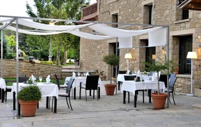 Boutique hotel Urbisol — foto 7