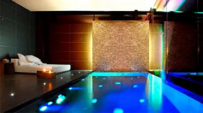 Boutique hotel Urbisol — foto 11