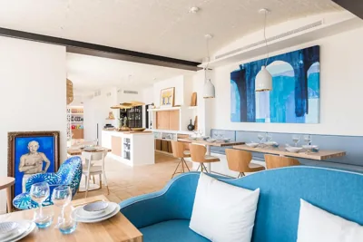 Boutique Hotel Villa Gala by Fimedhotels — foto 8