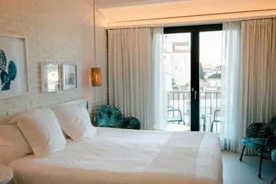 Boutique Hotel Villa Gala by Fimedhotels — foto 10