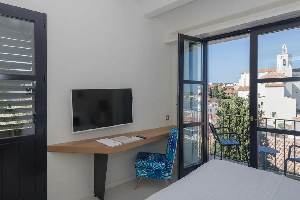 Camera Doppia con Vista Mare — Boutique Hotel Villa Gala by Fimedhotels