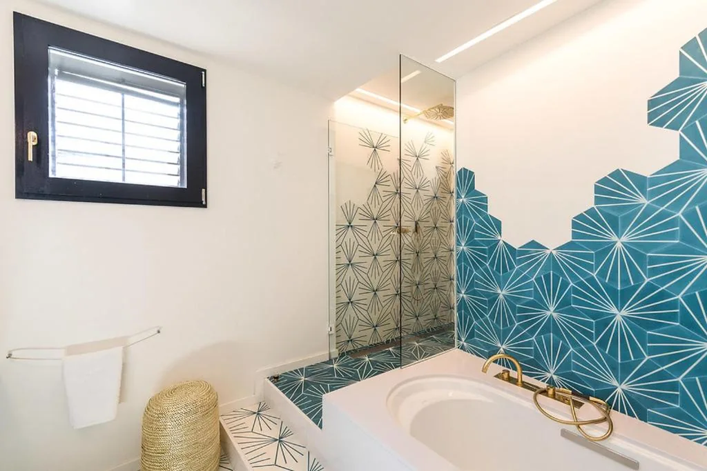 Suite con Vista Mare — Boutique Hotel Villa Gala by Fimedhotels