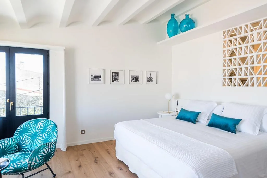 Suite con Vista Mare — Boutique Hotel Villa Gala by Fimedhotels