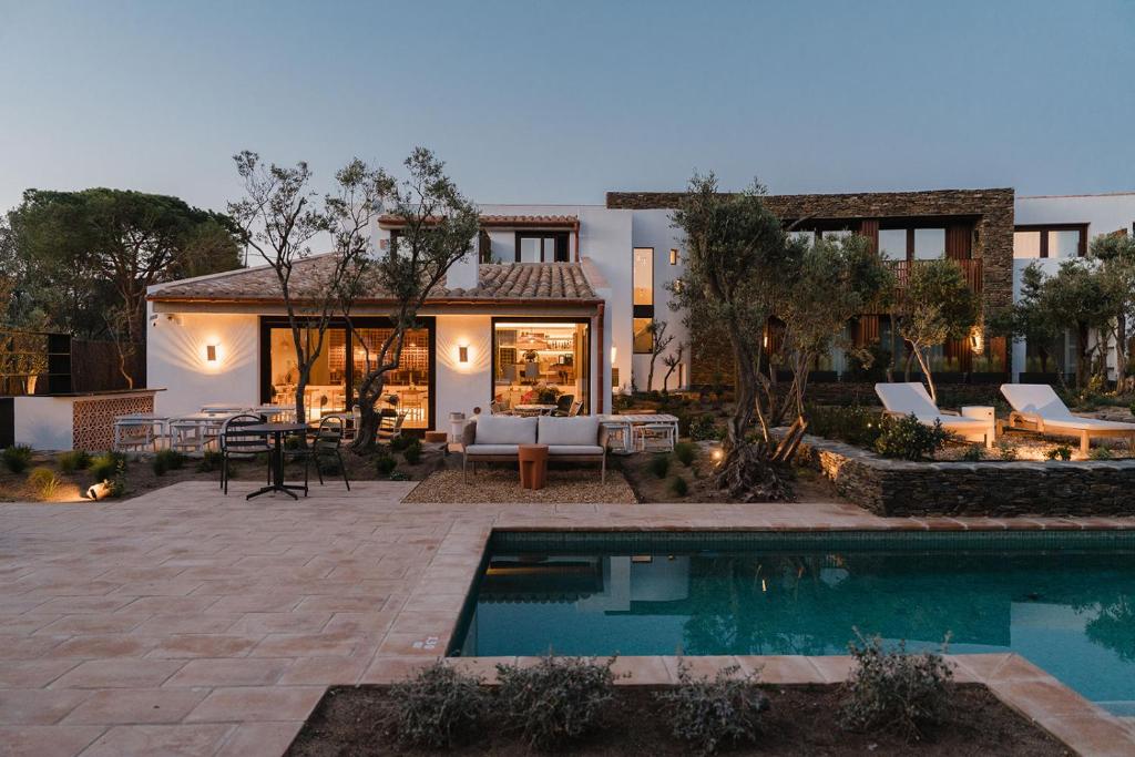 Boutique Hotel Villa Salvador - Adults Only by Fimedhotels
