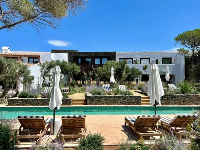 Boutique Hotel Villa Salvador - Adults Only by Fimedhotels — Foto 2