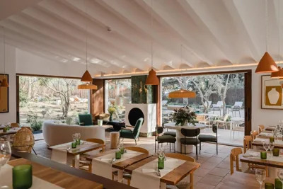 Boutique Hotel Villa Salvador - Adults Only by Fimedhotels — Foto 4