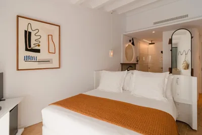 Boutique Hotel Villa Salvador - Adults Only by Fimedhotels — Foto 5