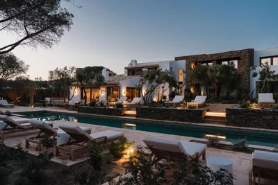 Boutique Hotel Villa Salvador - Adults Only by Fimedhotels — Foto 6