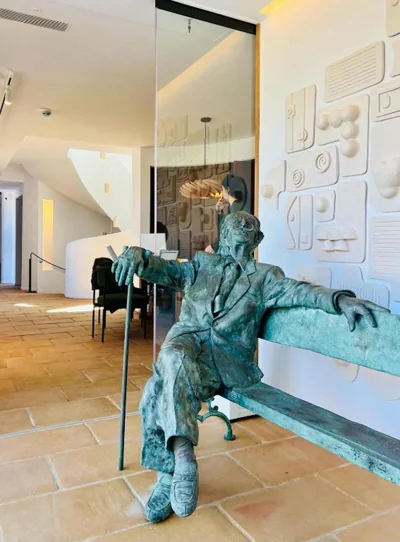 Boutique Hotel Villa Salvador - Adults Only by Fimedhotels — Foto 7