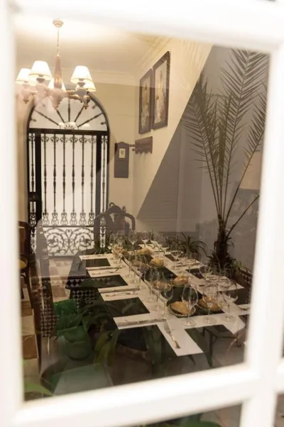 Boutique house LujoPobre — 写真 9