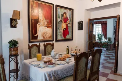 Boutique house LujoPobre — 写真 11