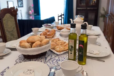 Boutique house LujoPobre — 写真 12