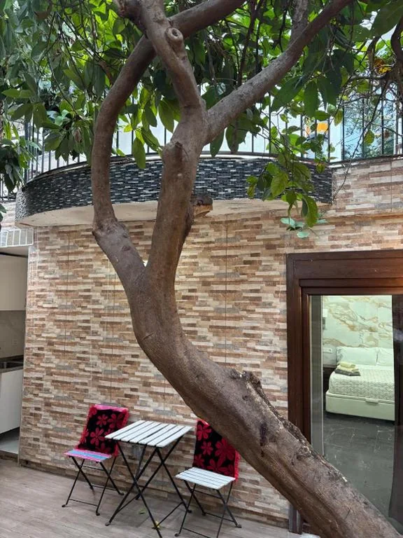Studio avec terrasse — Boutique Princesa