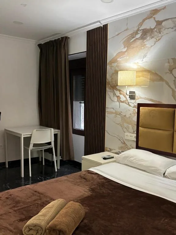 Chambre double — Boutique Princesa