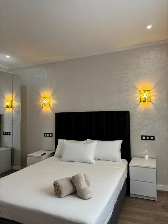 Suite Superior — Boutique Princesa