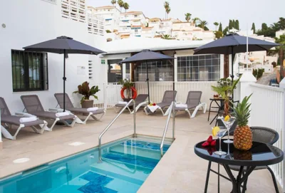 Boutique Rooms Playa Burriana — foto 3