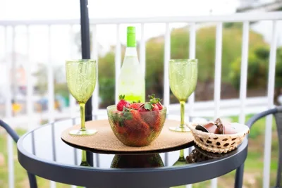Boutique Rooms Playa Burriana — foto 5