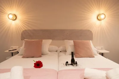 Boutique Rooms Playa Burriana — foto 10