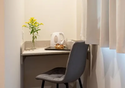 Boutique Rooms Playa Burriana — foto 12