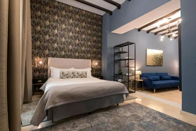 Boutique Suites — foto 2