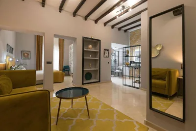 Boutique Suites — foto 3