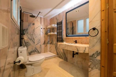 Boutique Suites — foto 4