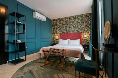 Boutique Suites — foto 5