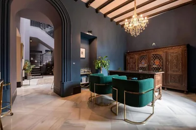 Boutique Suites — foto 6