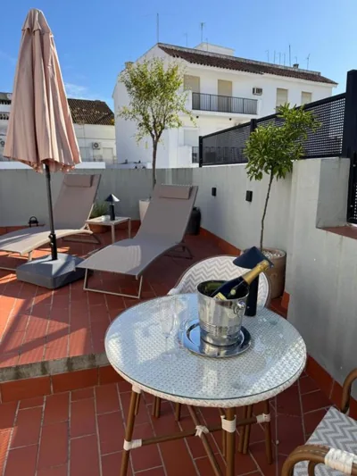 Boutique Suites — foto 7