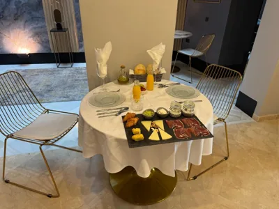 Boutique Suites — foto 8
