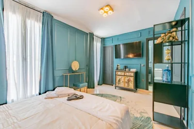 Boutique Suites — foto 12