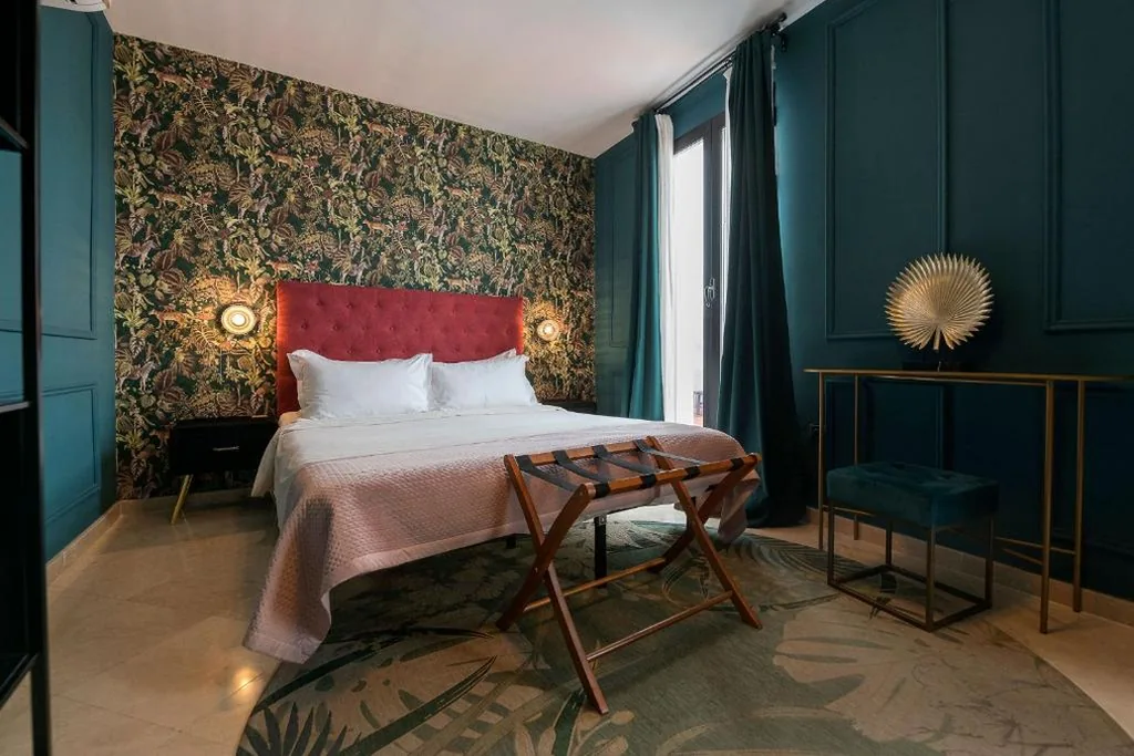 Suite Junior — Boutique Suites