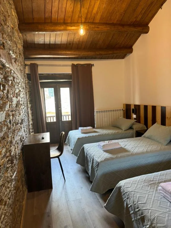 Boutique Vila de Triacastela