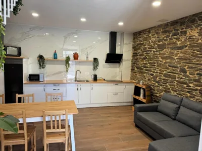 Boutique Vila de Triacastela — 写真 4