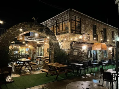 Boutique Vila de Triacastela — 写真 6