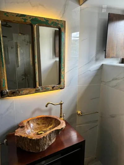 Boutique Vila de Triacastela — 写真 10