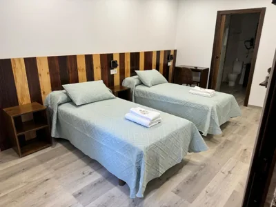 Boutique Vila de Triacastela — 写真 11