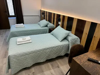Boutique Vila de Triacastela — 写真 12
