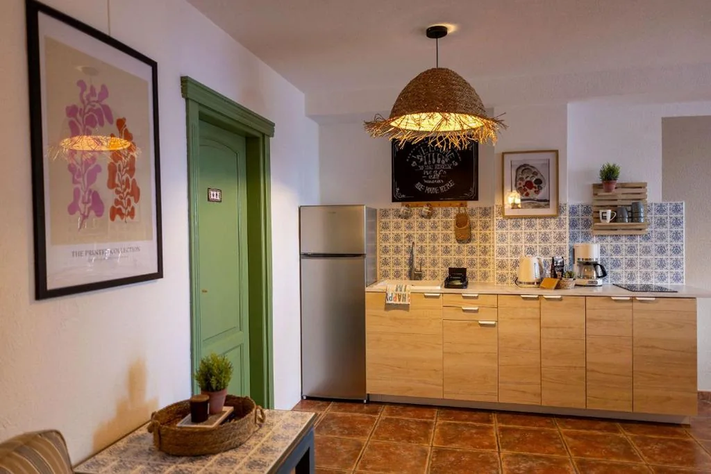 Boutique Villa Leicht & Friends