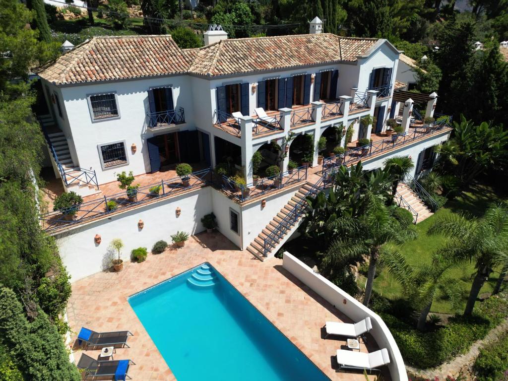Boutique Villa Maravilla - Marbella