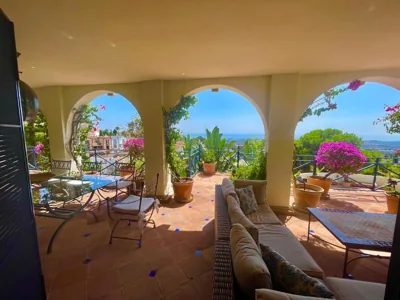 Boutique Villa Maravilla - Marbella — foto 4