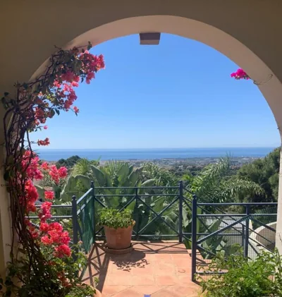Boutique Villa Maravilla - Marbella — foto 5