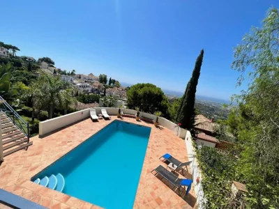 Boutique Villa Maravilla - Marbella — foto 7