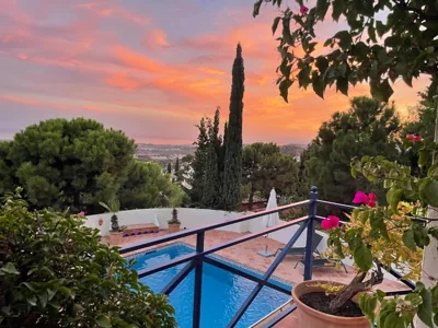 Boutique Villa Maravilla - Marbella — foto 8
