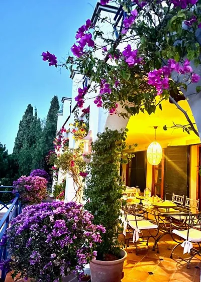 Boutique Villa Maravilla - Marbella — foto 9