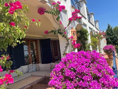Boutique Villa Maravilla - Marbella — foto 10