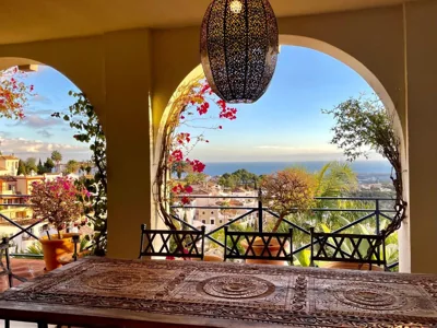 Boutique Villa Maravilla - Marbella — foto 12