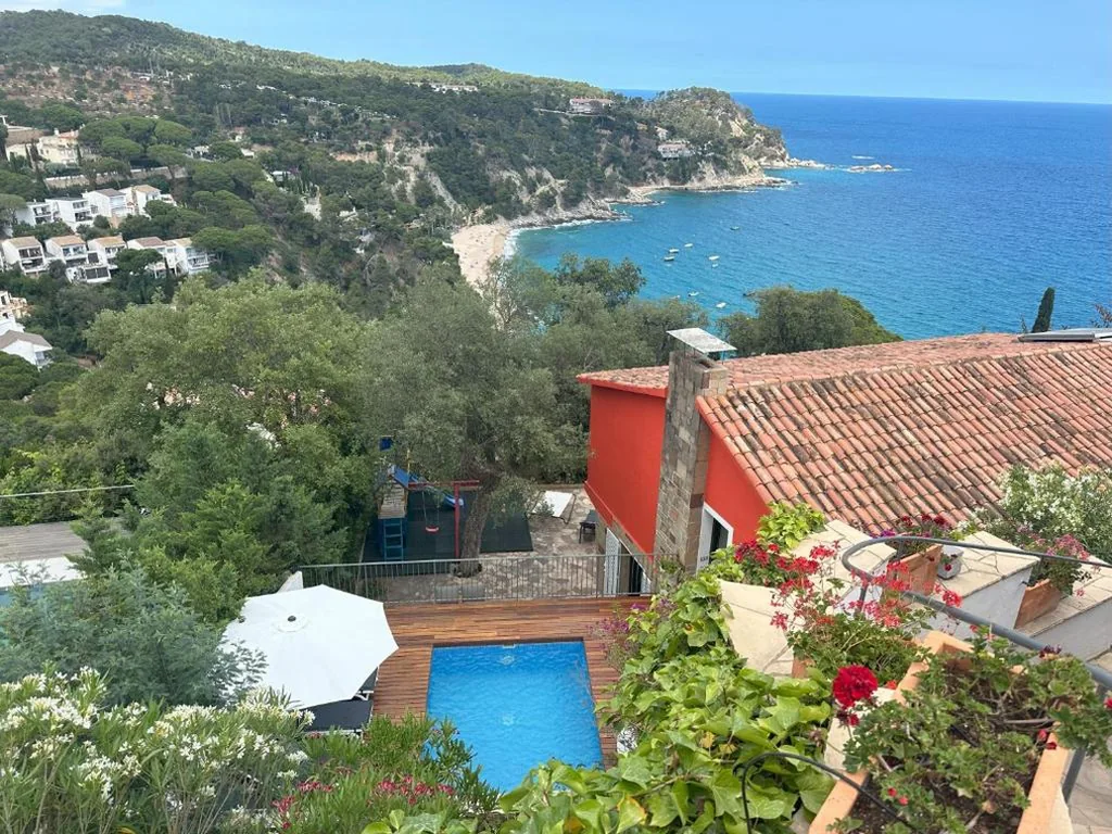 Villa — Boutique Villa Panorama