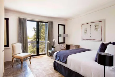 Box Art Hotel - La Torre — foto 2