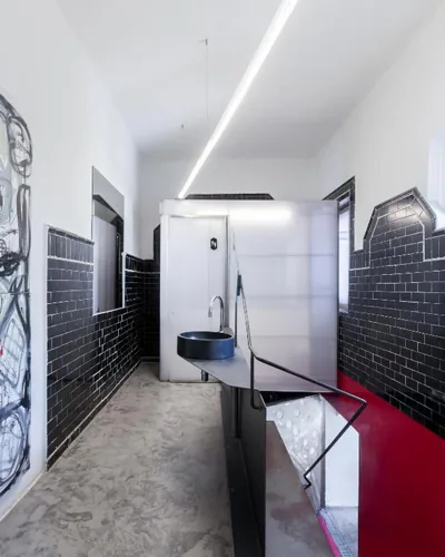 Box Art Hotel - La Torre — foto 6